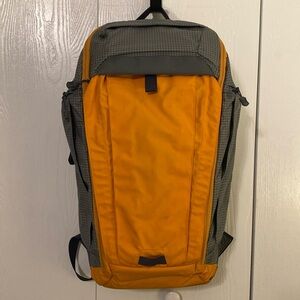 Vertx Gamut Checkpoint PDW Backpack Mojave Sun